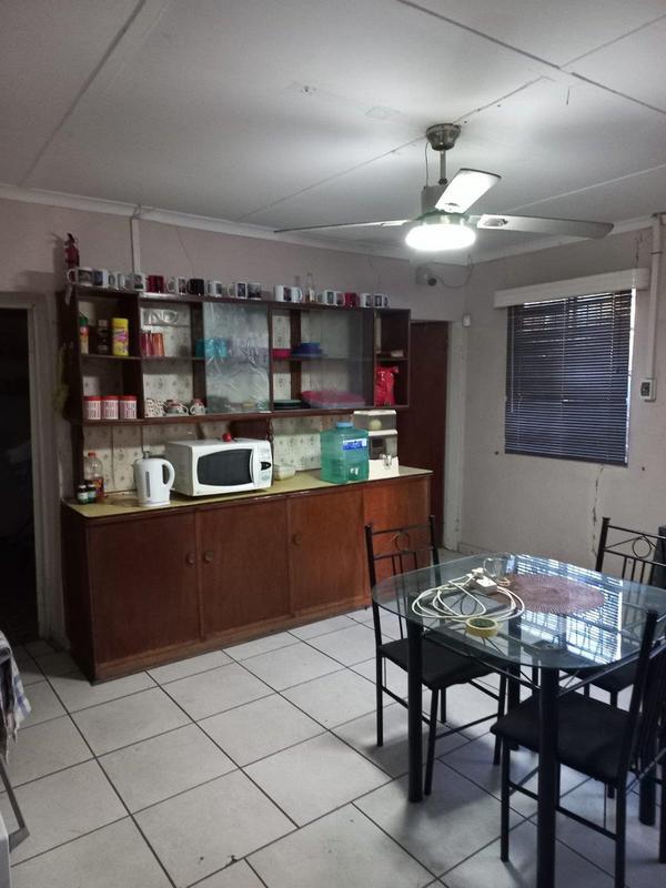 0 Bedroom Property for Sale in Koppies Free State